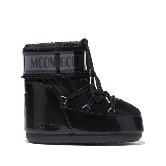 MOON BOOT Shoes - Moon Boot Women Snow Boots